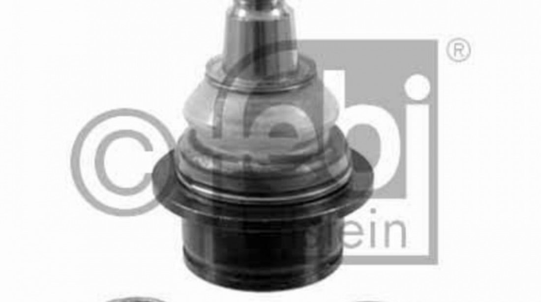 Pivot Ford TRANSIT platou / sasiu (E_ _) 1994-2000 #2 0403869