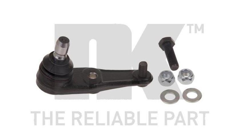 Pivot Mazda 323 C Mk V (BA) 1994-2000 #2 0403399