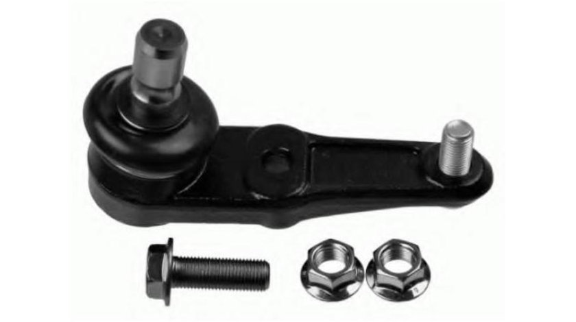 Pivot Mazda 323 F Mk IV (BG) 1987-1994 #2 1180901