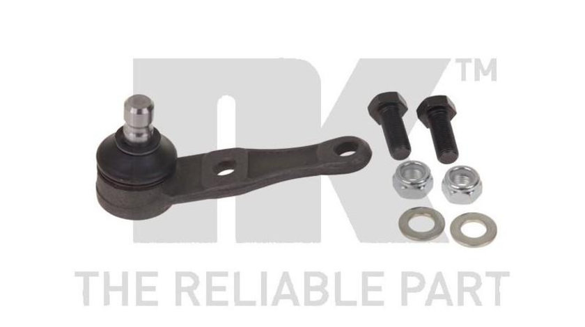 Pivot Mazda 323 S Mk IV (BG) 1989-1994 #2 0403398