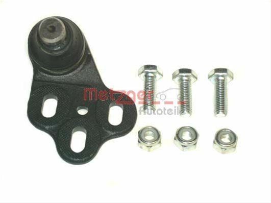 Pivot Metzger Audi 57003811