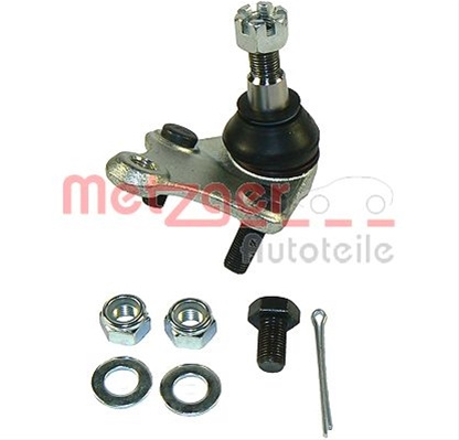 Pivot Metzger Toyota 57023508