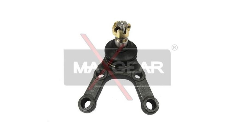 Pivot Mitsubishi L 200 (K3_T, K2_T, K1_T, K0_T) 1986-1996 #2 0403465