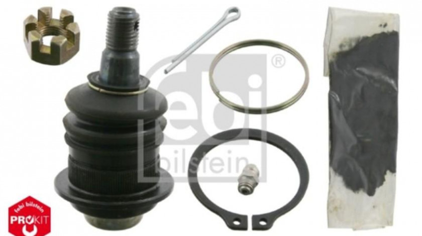 Pivot Mitsubishi L 300 caroserie (L03_P) 1980-1987 #3 0400555