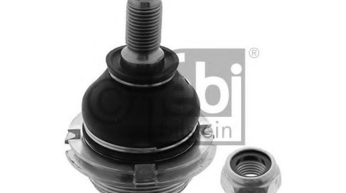 Pivot Peugeot 405 Mk II (4B) 1992-1999 #3 0400617