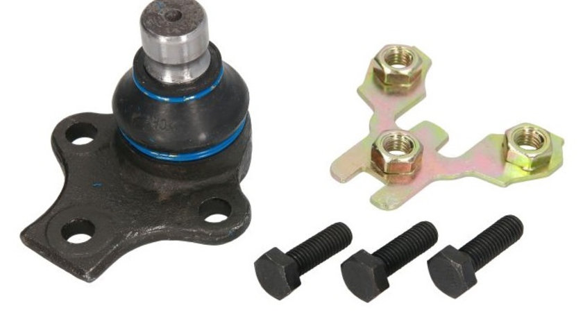 Pivot Ringer Seat Cordoba 1 1993-1999 1141003000