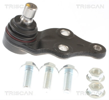 Pivot Triscan Kia 8500 18538