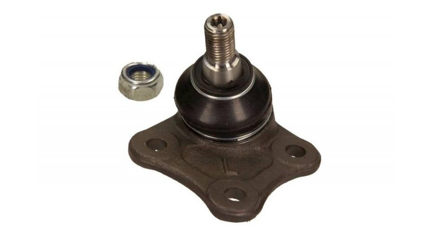 Pivot Volkswagen AUDI A3 (8L1) 1996-2003 #2 0493037