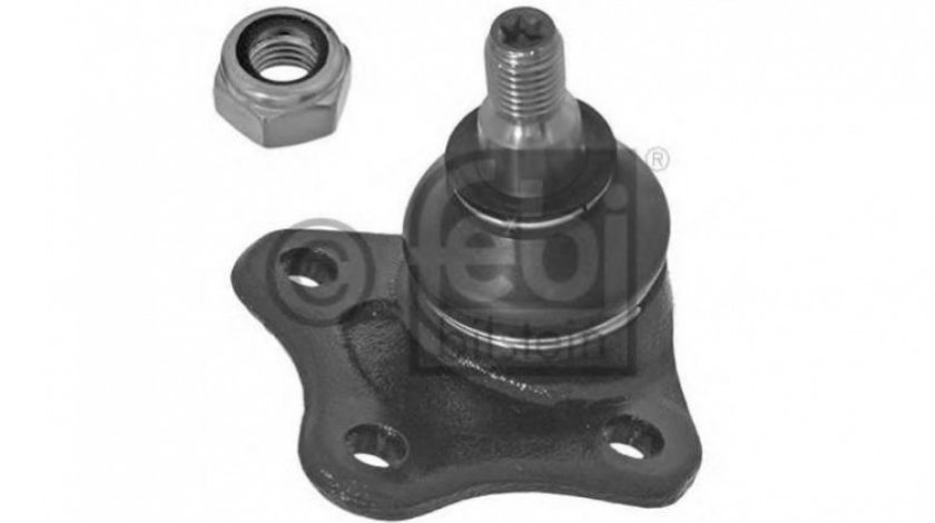 Pivot Volkswagen VW BORA combi (1J6) 1999-2005 #3 041345B