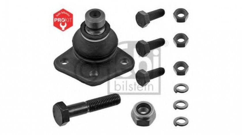 Pivot Volkswagen VW JETTA (16) 1978-1987 #2 0400004