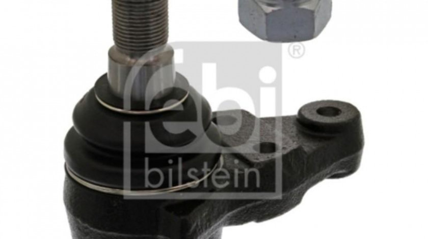 Pivot Volkswagen VW LT 40-55 I caroserie (291-512) 1975-1996 #2 02220