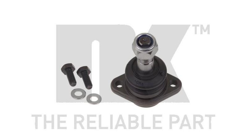 Pivot Volkswagen VW LT28-50 caroserie (281-363) 1975-1996 #2 02221