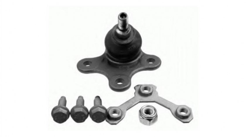 Pivot Volkswagen VW POLO (6N2) 1999-2001 #3 021VW68