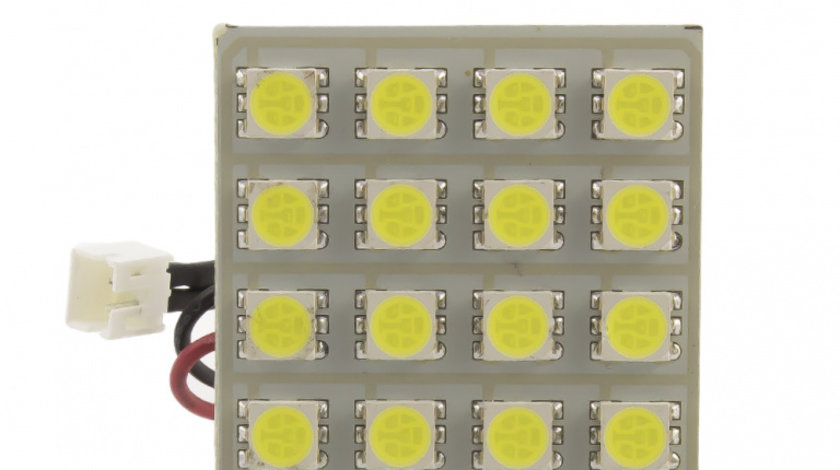 Placă LED SMD 35x35 mm - CARGUARD CLD314