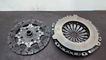 Placa + disc ambreiaj Peugeot / Citroen 1.6HDI 109...