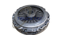 Placa presiune ambreiaj (0323127 TRUCKTEC) VOLVO