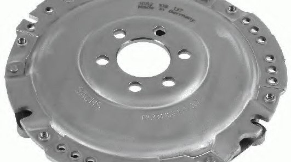 Placa presiune ambreiaj SEAT CORDOBA (6K1, 6K2) (1993 - 1999) SACHS 3082 108 137 piesa NOUA