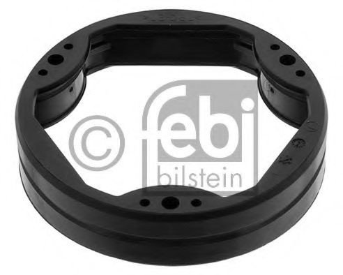 Placa suport, flansa arbore antrenare VW TOURAN (1T1, 1T2) (2003 - 2010) FEBI BILSTEIN 47594 piesa N...