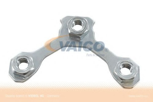 Placuta de asigurare, articulatie de sarcina/ghidare VW FOX (5Z1, 5Z3) (2003 - 2016) VAICO V10-7114 ...