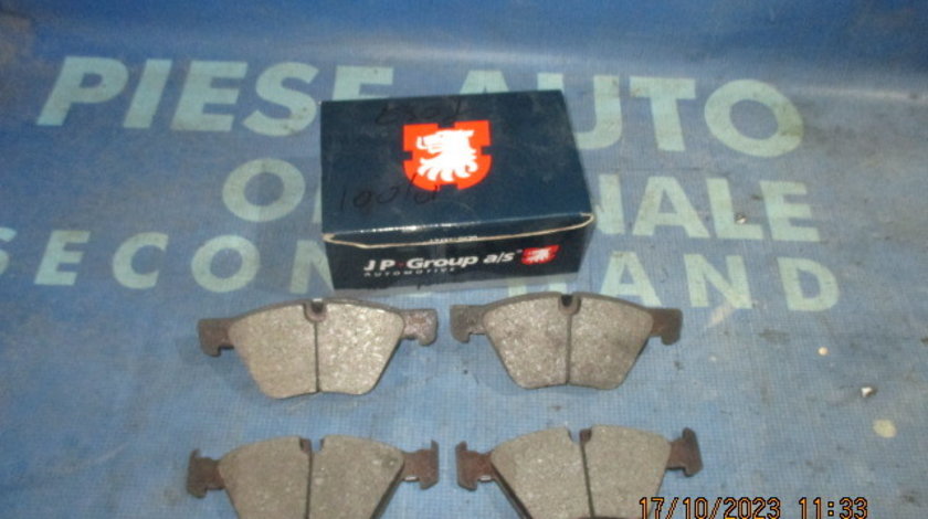 Placute frana BMW E90 2006; 1463601110 (fata, piesa noua)