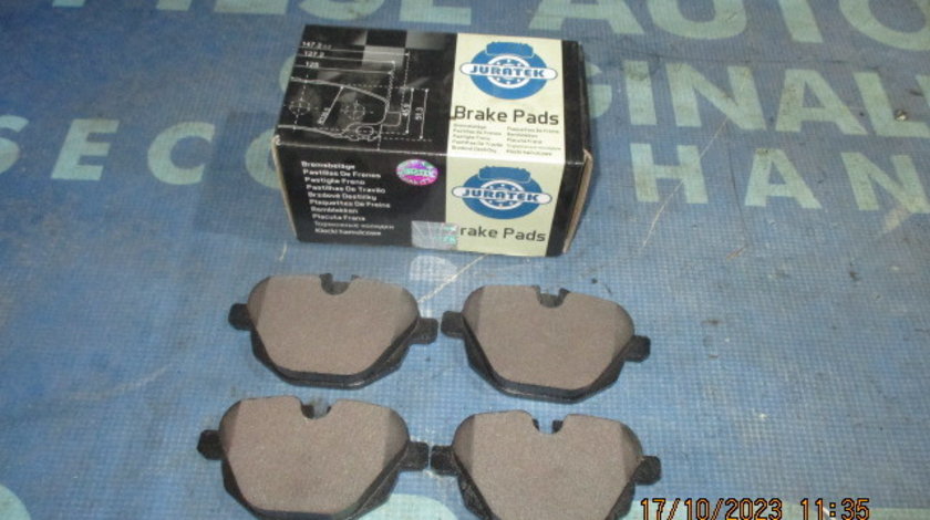 Placute frana BMW F10 2010; JCP8028 (spate, piesa noua)