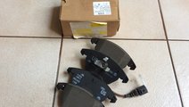 Placute frana fata Originale Vw  Passat / Passat C...