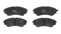 Placute frana Ford RANGER (ER, EQ) 1998-2006 #3 02...