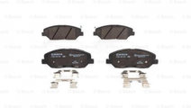 Placute frana Hyundai SANTA FE II (CM) 2005-2016 #...