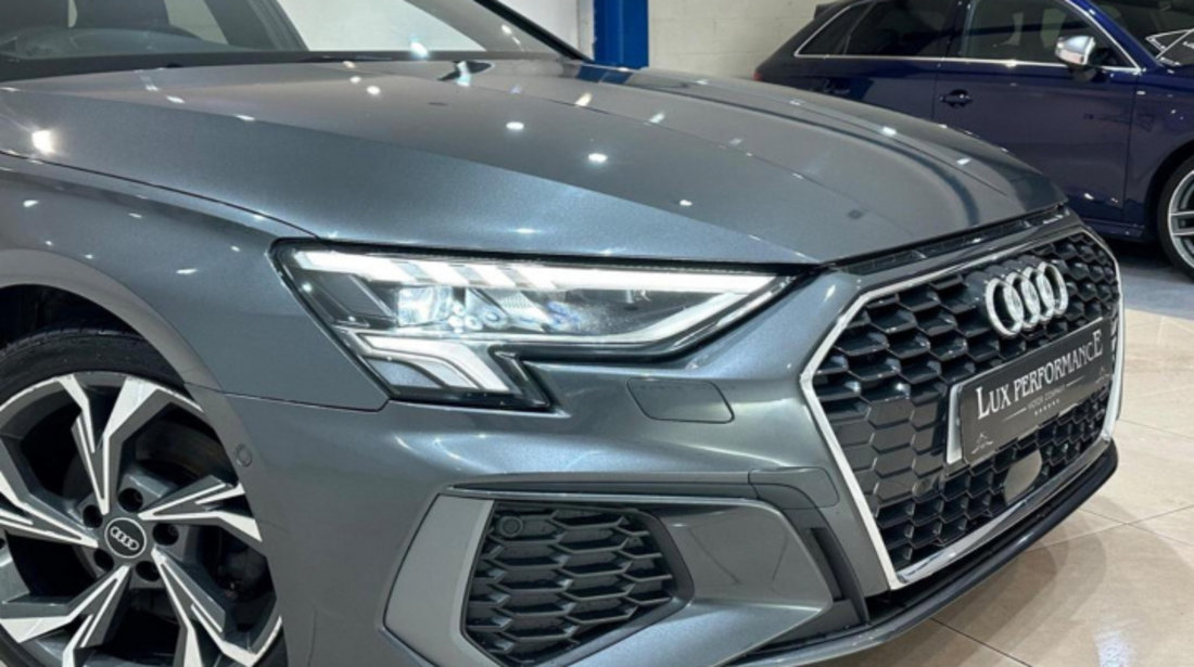 Plafon exterior / Cupola Audi A3 4 (8Y) [2020 - 2020]