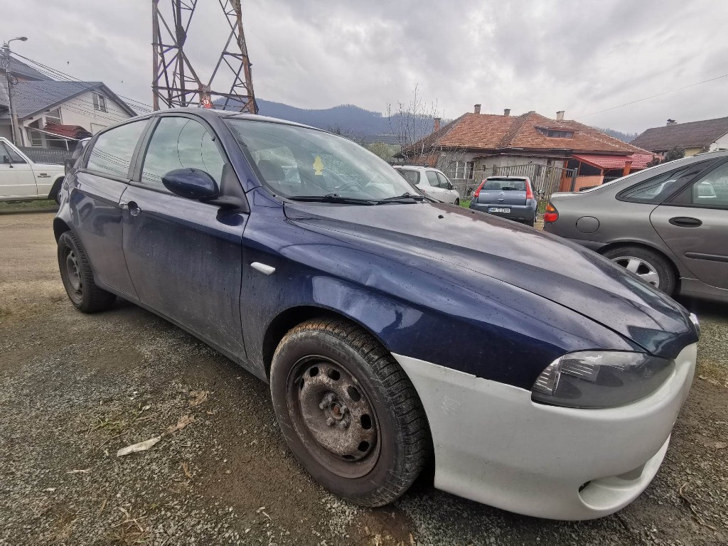 PLAFON INTERIOR ALFA ROMEO 147 2007