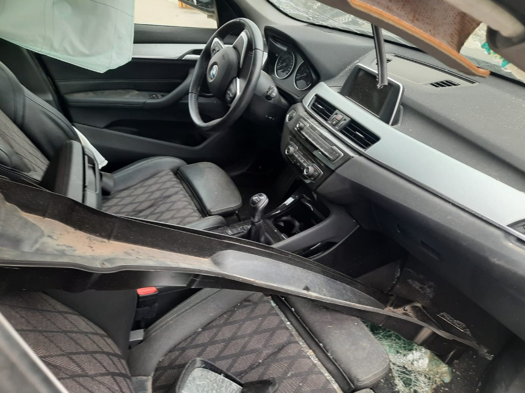 Plafon interior BMW X1 F48 2016 Suv 2.0 d #70069788