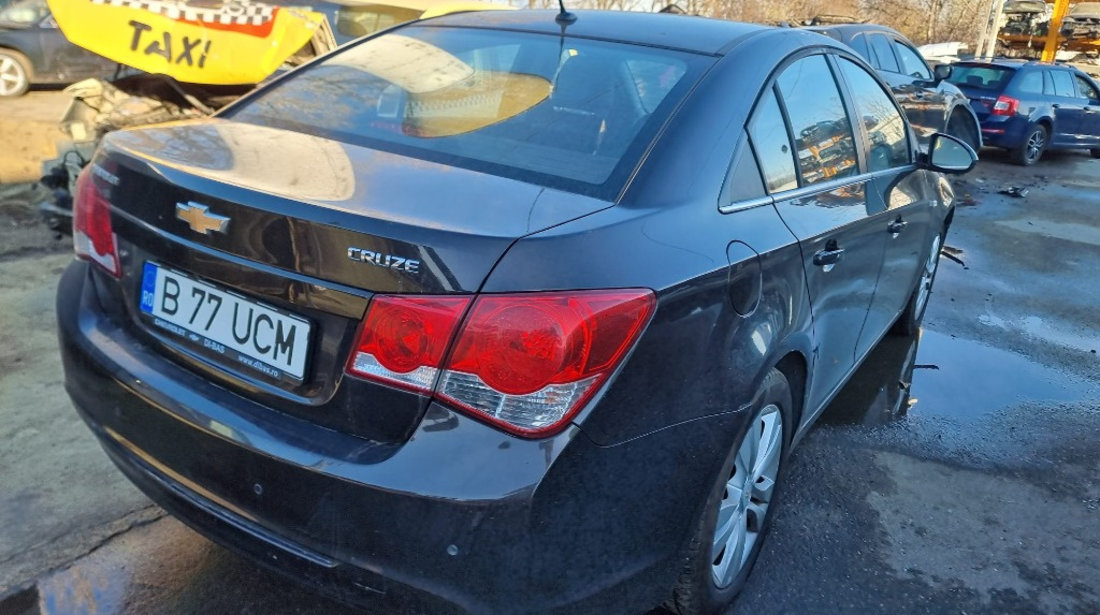 Plafon interior Chevrolet Cruze 2013 berlina 2.0 d