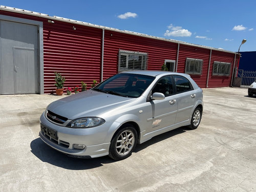 Plafon interior Chevrolet Lacetti 2008 HATCHBACK 1.4 BENZINA