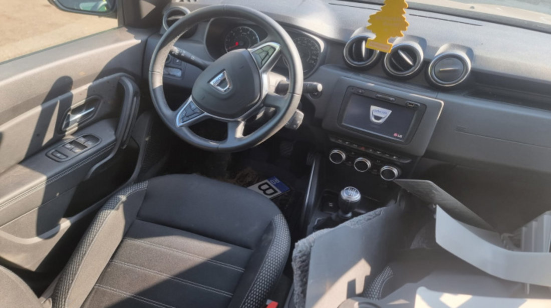 Plafon interior Dacia Duster 2 2019 SUV 1.5 dci K9K 874