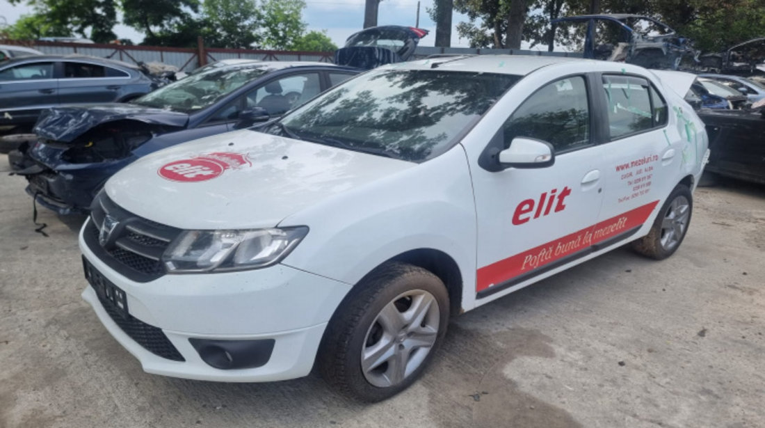 Plafon interior Dacia Logan 2 2015 Sedan 1.5 dci K9K 612