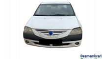 Plafon interior Dacia Logan [2004 - 2008] Sedan 1....