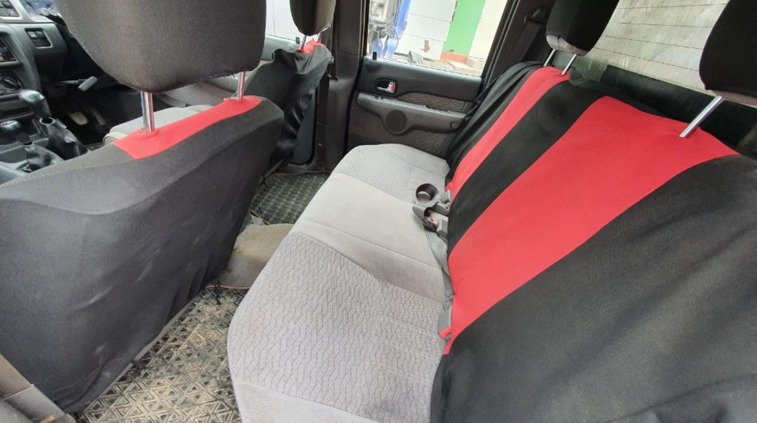 Plafon interior Ford Ranger 2004 4x4 2.5 TD WL-T