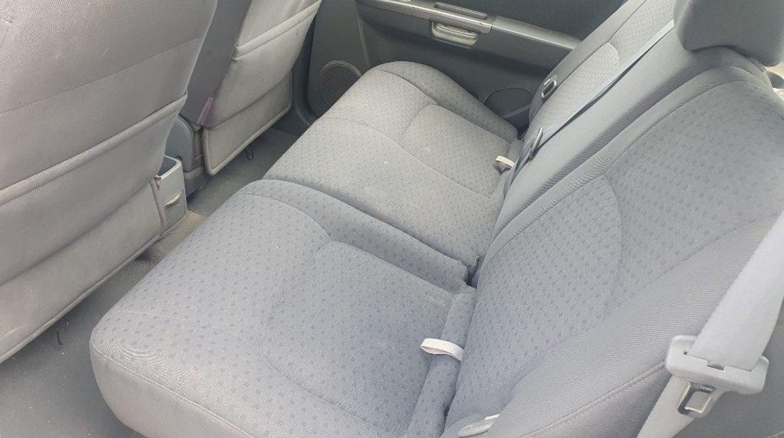 Plafon interior Kia Carens 2004 break 2.0 crdi