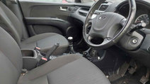 Plafon interior Kia Sportage 2009 SUV 2.0 SOHC