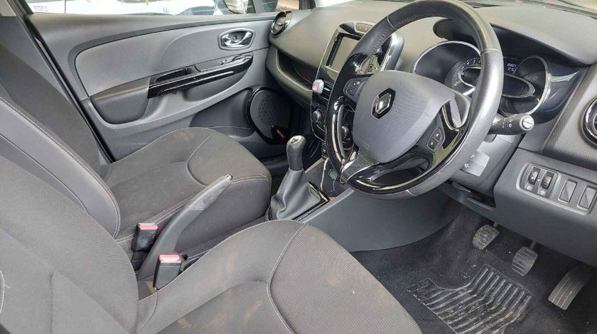Plafon interior Renault Clio 4 2013 HATCHBACK 1.2 16V D4F (740)