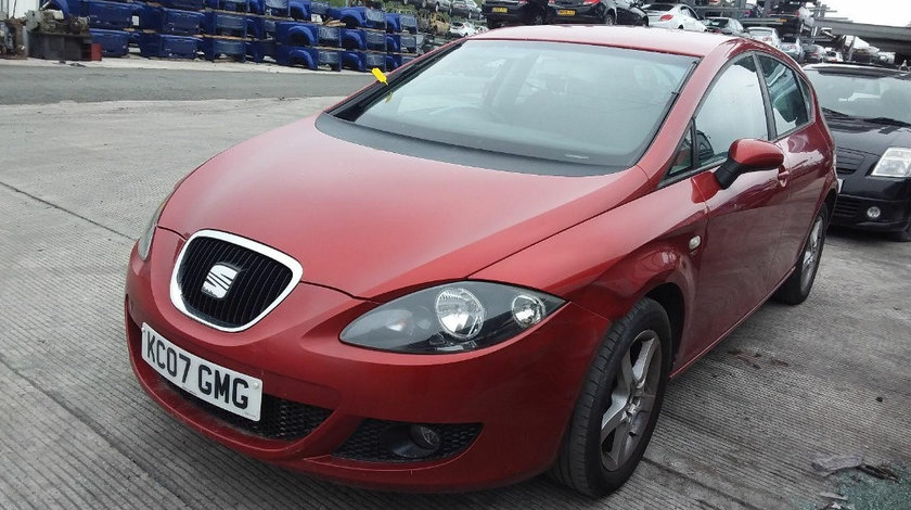 Plafon interior Seat Leon 2 2007 Hatchback 2.0 TDi