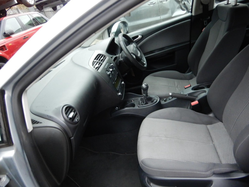 Plafon interior Seat Leon 2 2010 Hatchback 1.6 TDI #64817923