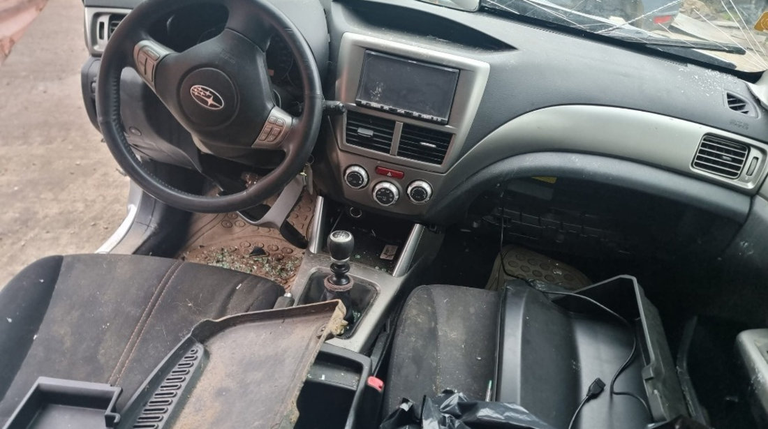 Plafon interior Subaru Forester 2010 4x4 2.0 d