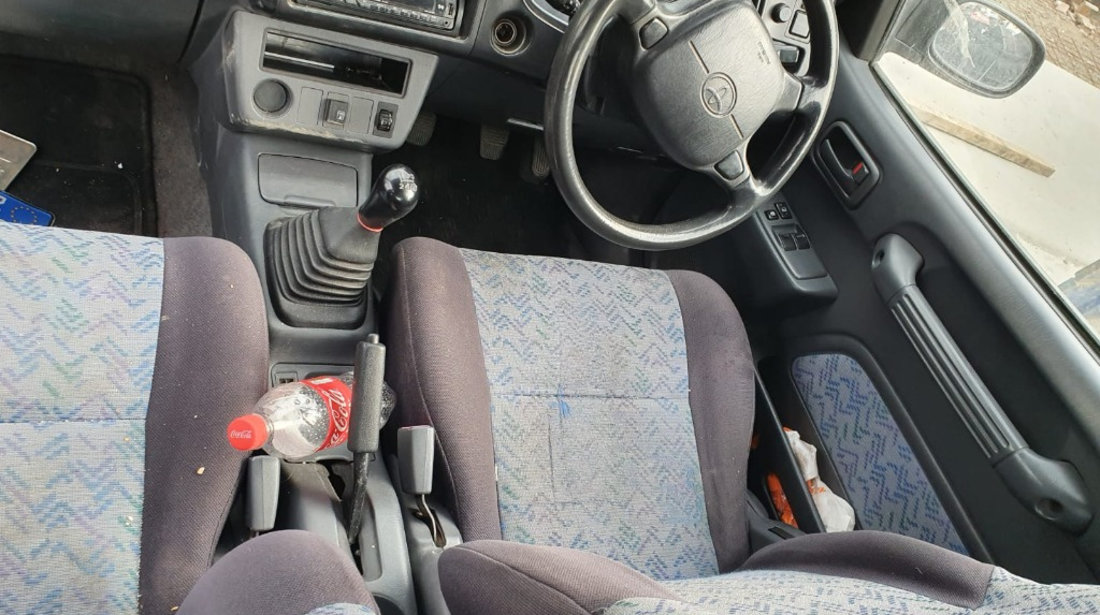 Plafon interior Toyota RAV 4 1997 4x4 2.0 benzina