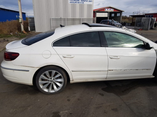 Plafon interior Volkswagen Passat CC 2.0 TDI An 2013