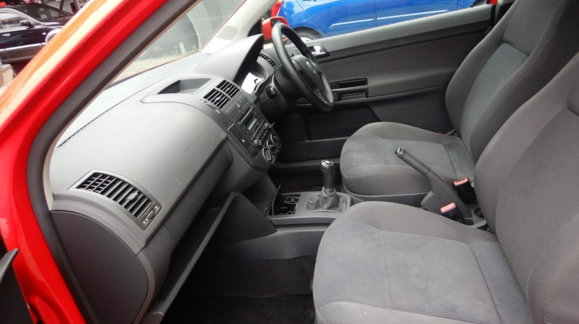 Plafon interior Volkswagen Polo 9N 2008 Hatchback 1.4 i