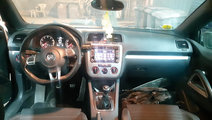 Plafon interior Volkswagen Scirocco 2010 coupe 1.4...