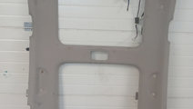 Plafon material cu panorama Hyundai Ix 35 2012