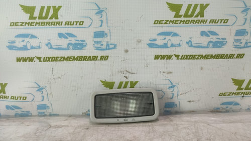 Plafoniera 6n0947105f Volkswagen VW Lupo 6X [1998 - 2005]