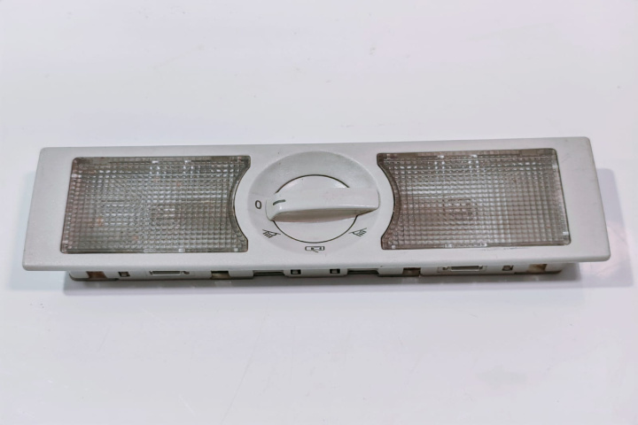 Plafoniera 6Q0947291A Volkswagen VW Transporter T5 [2003 - 2009]